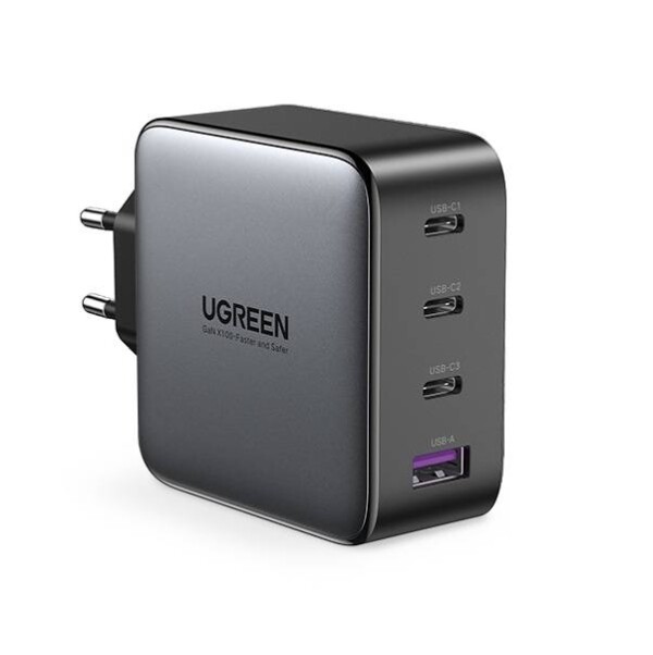 UGREEN CD226 Wall Charger