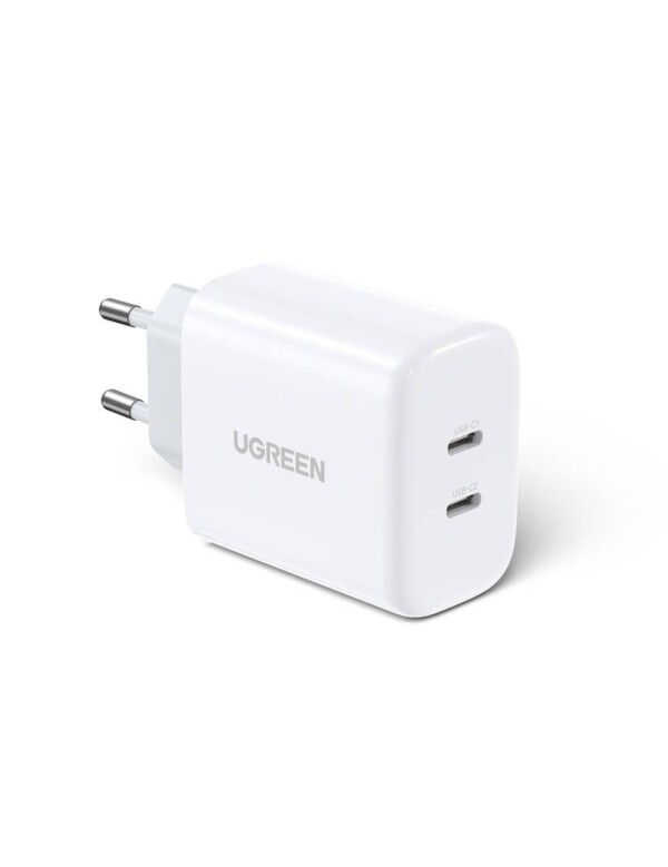 UGREEN CD243 Wall Charger