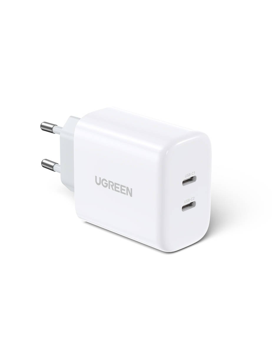 UGREEN CD243 Wall Charger