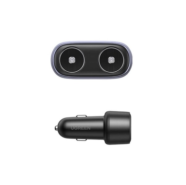 USB + USB-C