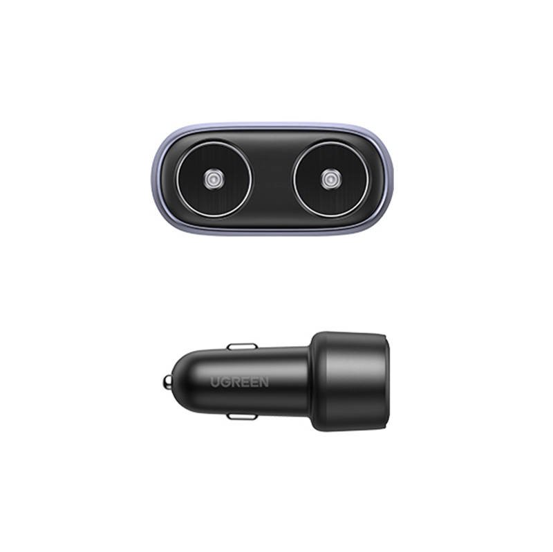 USB + USB-C