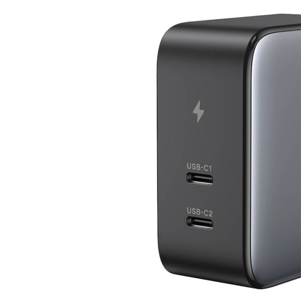 2x USB-C