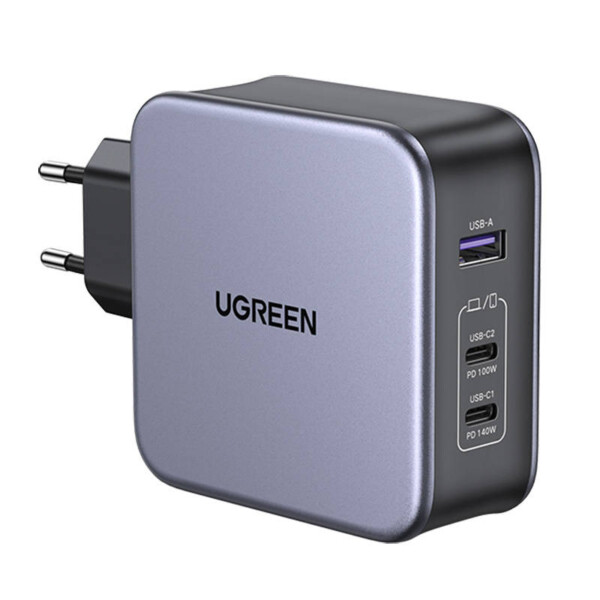 1x USB-A