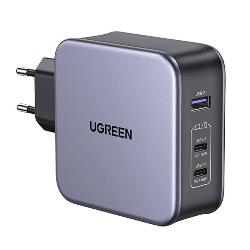 1x USB-A