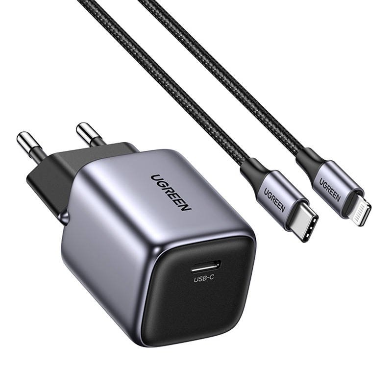 UGREEN CD318 Nexode mini