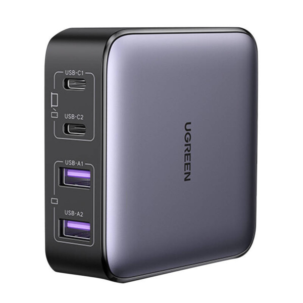 UGREEN CD327 Nexode charger
