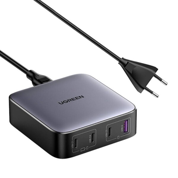 UGREEN CD328 Nexode charger