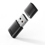 UGREEN CM390 Bluetooth 5.0 USB adapter for PC (black)