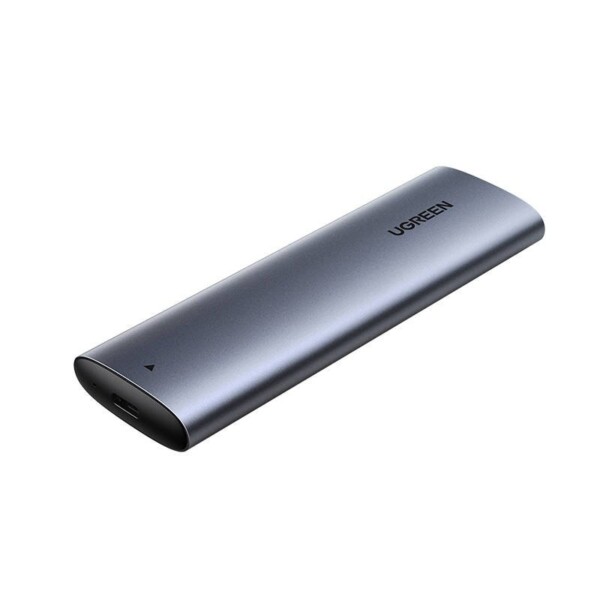 UGREEN CM400 M.2 B-Key Hard Drive Enclosure