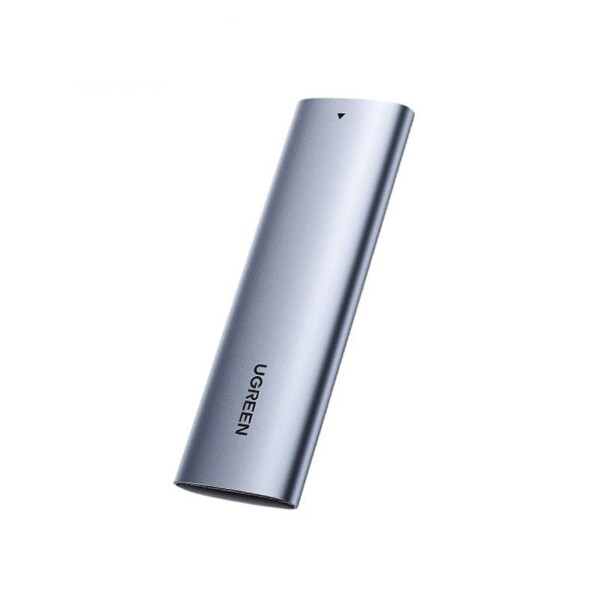 UGREEN CM400 M.2 B-Key Hard Drive Enclosure