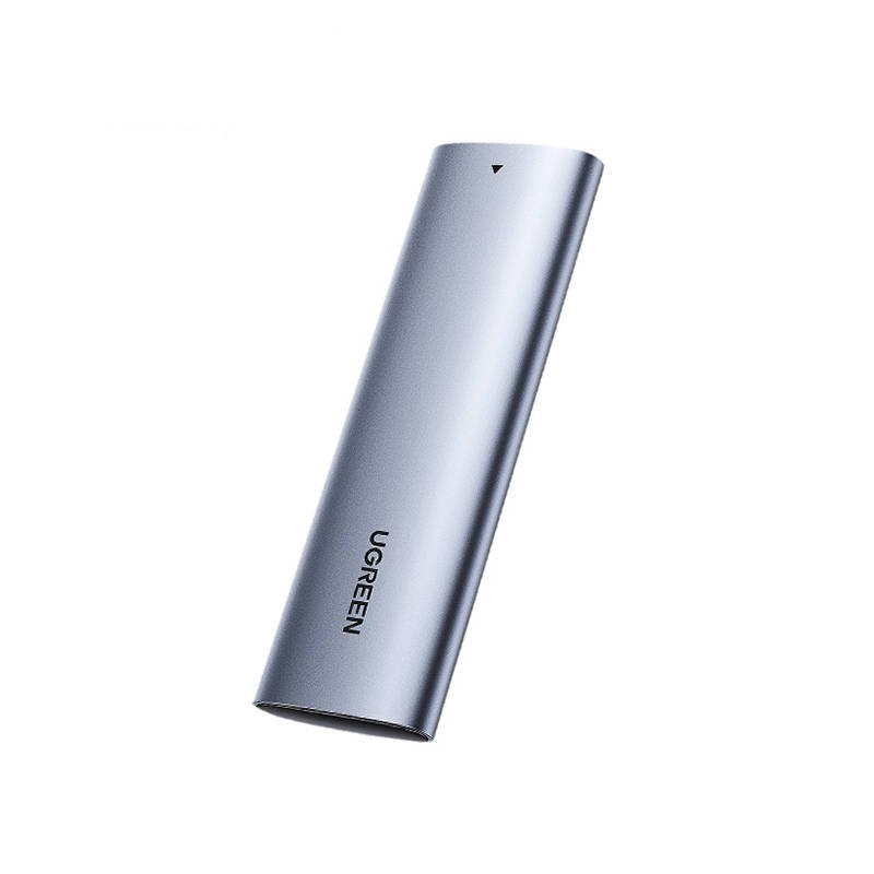 UGREEN CM400 M.2 B-Key Hard Drive Enclosure