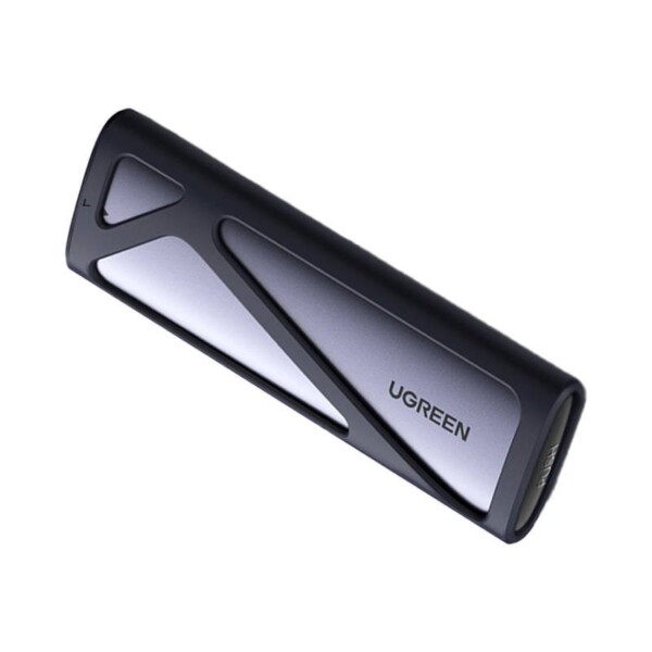 UGREEN CM400 M.2 SSD Enclosure