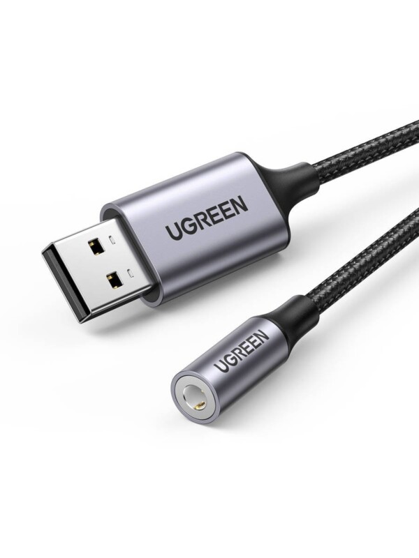 UGREEN CM477 Audio Adapter