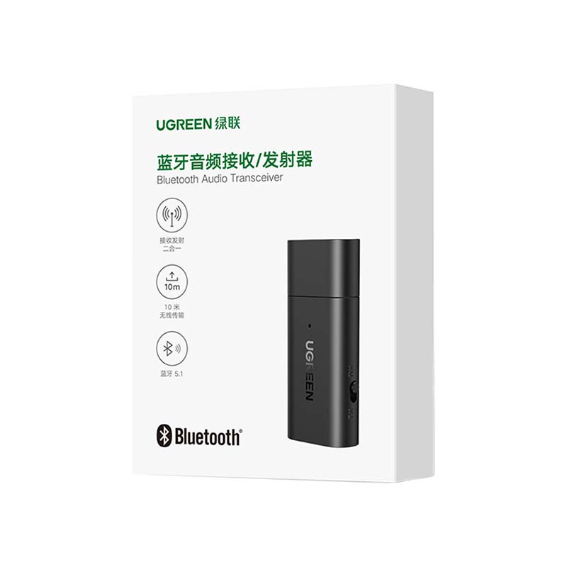 USB-A to Jack 3.5mm
