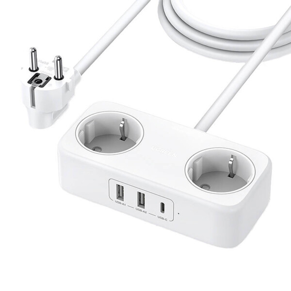UGREEN DigiNest 30W wall charger