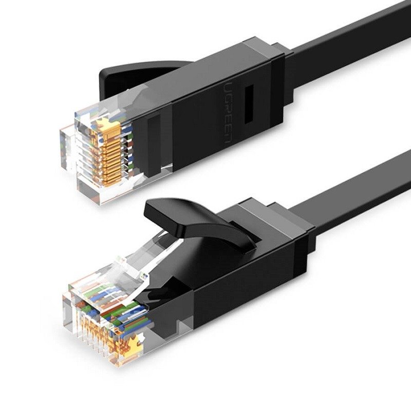 UGREEN Ethernet RJ45 Flat Network Cable