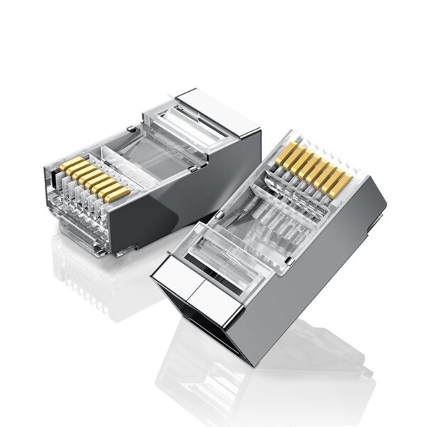 UGREEN Ethernet RJ45 Metal plug