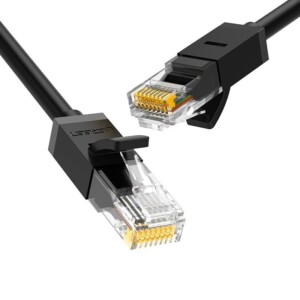 UGREEN Ethernet RJ45 Rounded Network Cable