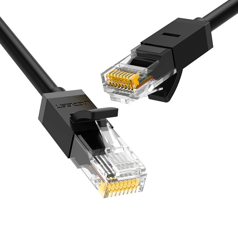 UGREEN Ethernet RJ45 Rounded Network Cable