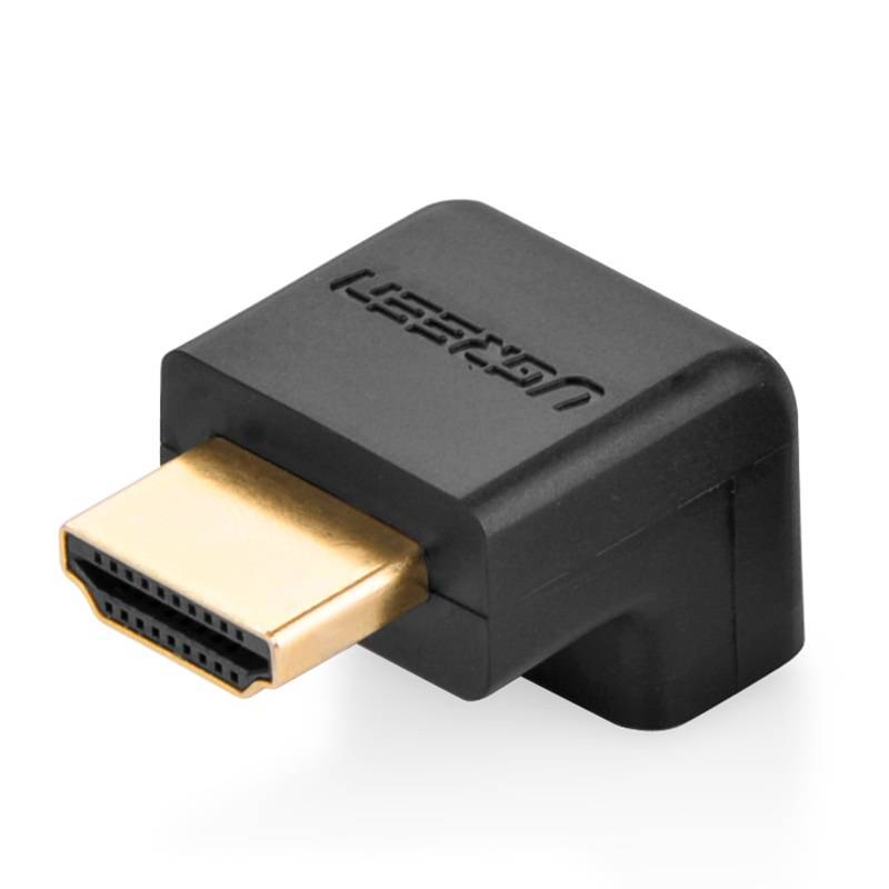 4K HDMI Adapter (Bottom)