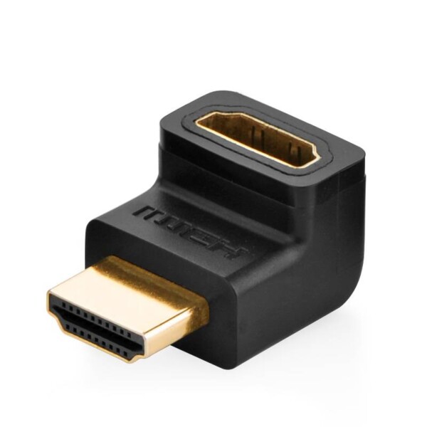 4K HDMI Adapter (Top)