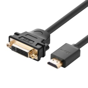 UGREEN HDMI male to VGA female Adapter