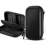 UGREEN Hard Disk SSD case and GSM accessories (L) (black)