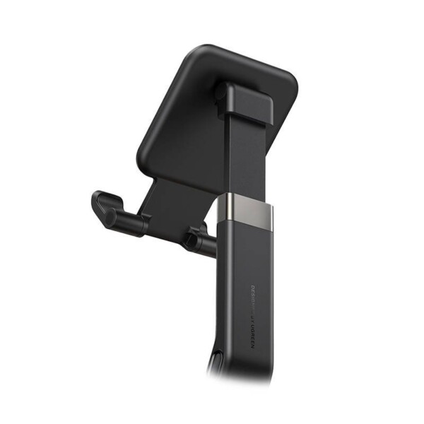 UGREEN L427 Foldable Phone Stand (black) navod