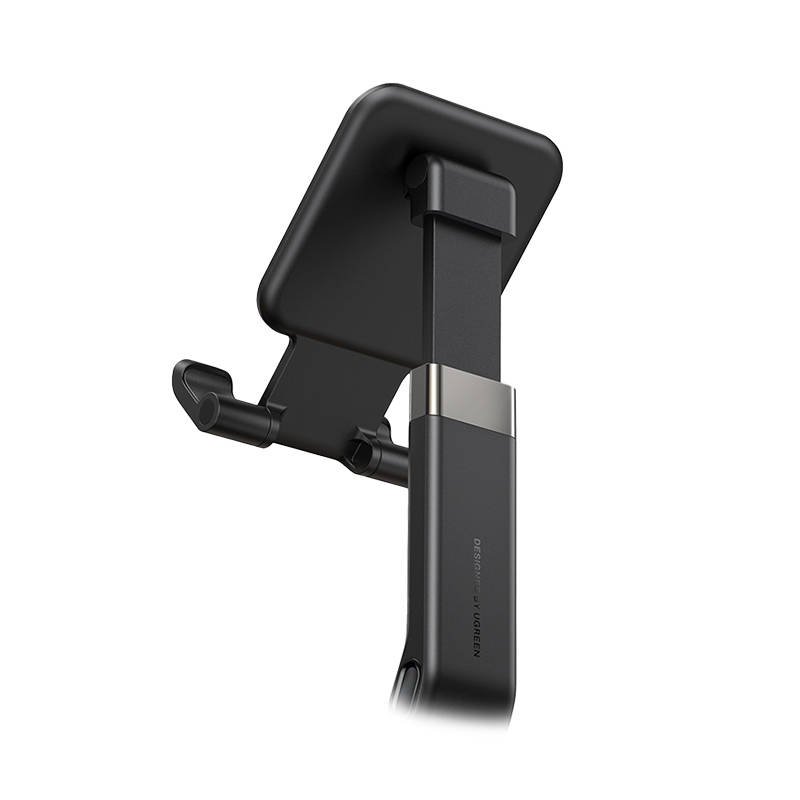 UGREEN L427 Foldable Phone Stand (black) navod