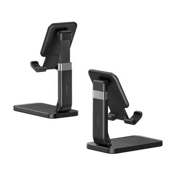 UGREEN L427 Foldable Phone Stand (black) distributor