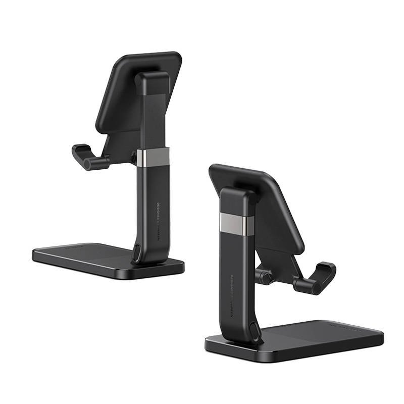 UGREEN L427 Foldable Phone Stand (black) distributor