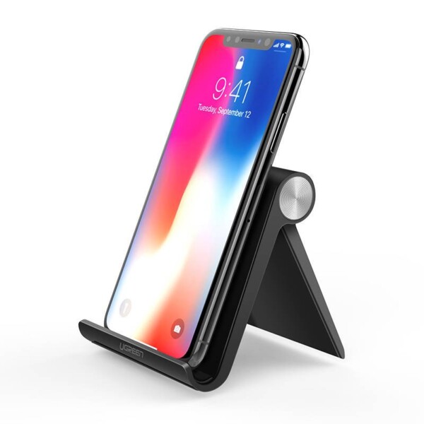 UGREEN LP106 Phone holder (black) cena