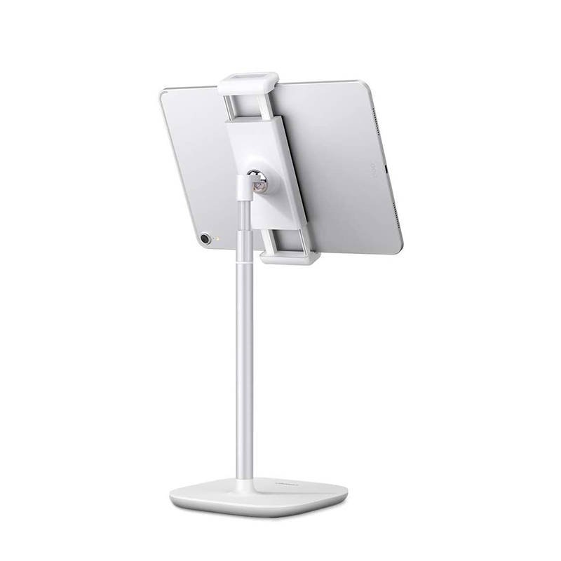 telephone stand (white)