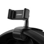 UGREEN LP189 car clip holder for phone, cockpit (black)