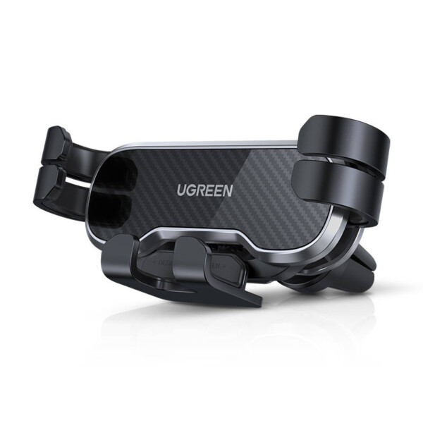UGREEN LP228 Gravitational Car Holder (black)