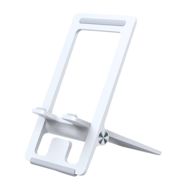 UGREEN LP310 Foldable Multi-Angle Phone Stand (White)