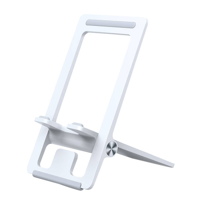 UGREEN LP310 Foldable Multi-Angle Phone Stand (White)