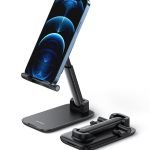 UGREEN LP373 Foldable Phone Stand (black)