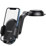 UGREEN LP405 Suction Cup Phone Mount (black)