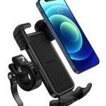 UGREEN LP494 Bike Mount Black