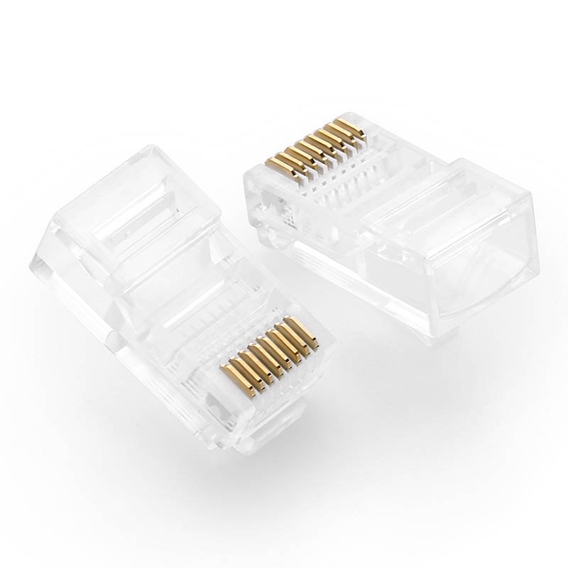 RJ45 Plug