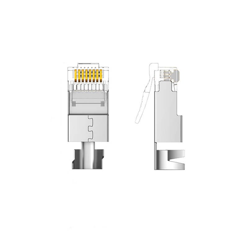 RJ45 Plug