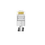 UGREEN NW193 Ethernet, RJ45 Plug, 8P/8C, Cat.7, FTP (10pcs.)