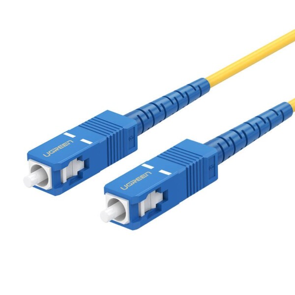 UGREEN Optical fibre cable SC/UPC NW131