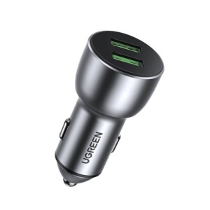 UGREEN QC 3.0 car charger