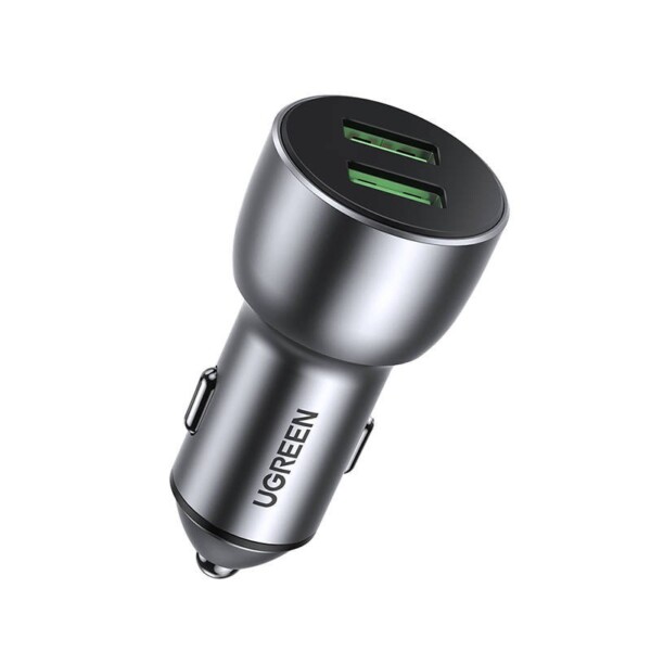 UGREEN QC 3.0 car charger