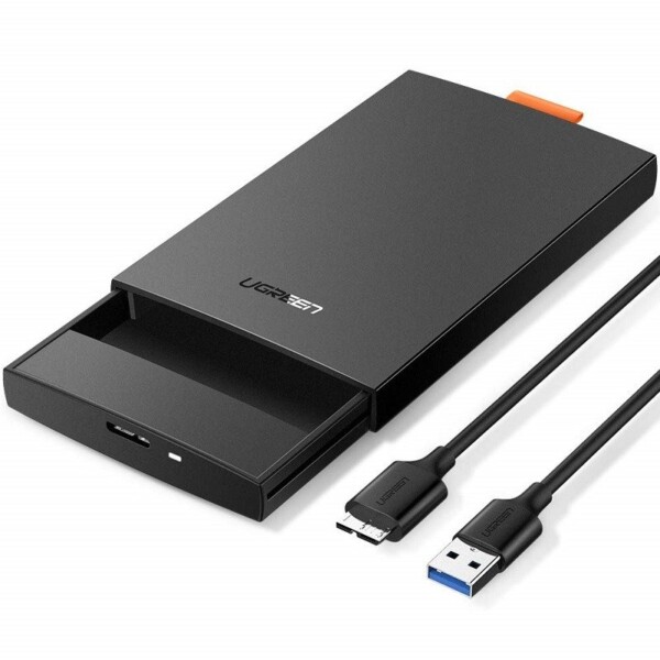 UGREEN SATA External Disk Enclosure 2