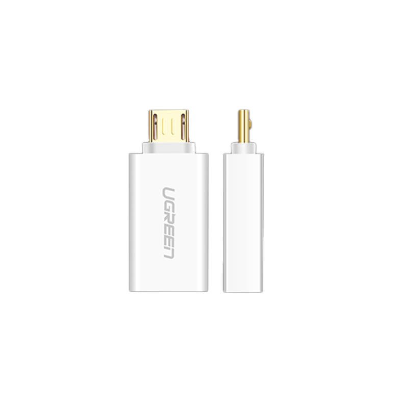 UGREEN US195 USB to micro USB Adapter