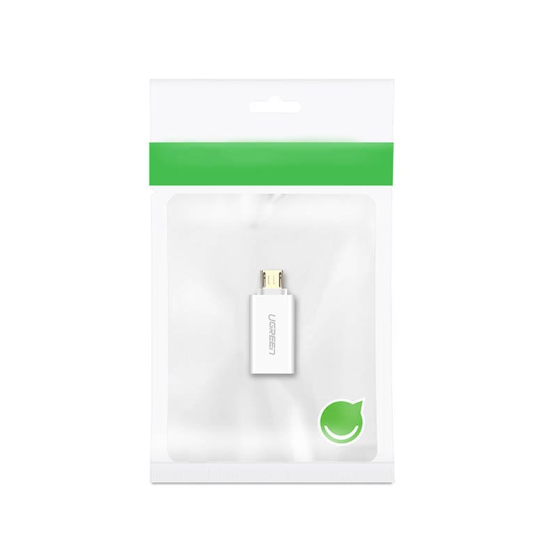 UGREEN US195 USB to micro USB Adapter