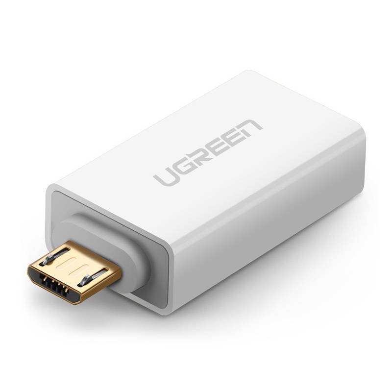 UGREEN US195 USB to micro USB Adapter